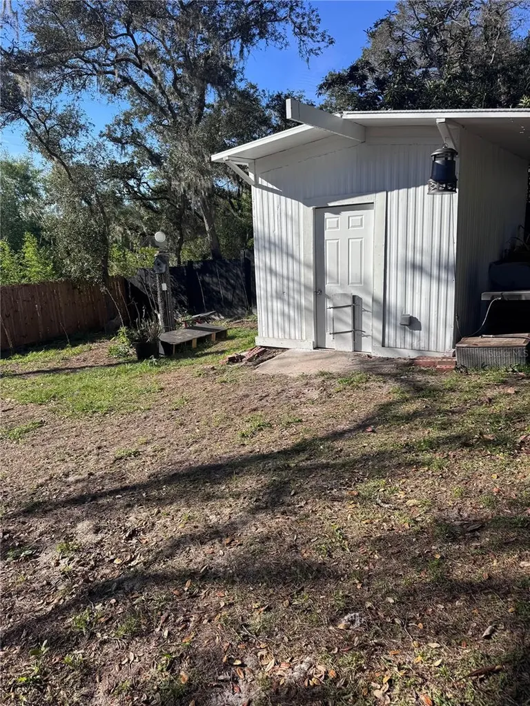 10731 Libby Number 3 Road Clermont FL 34715