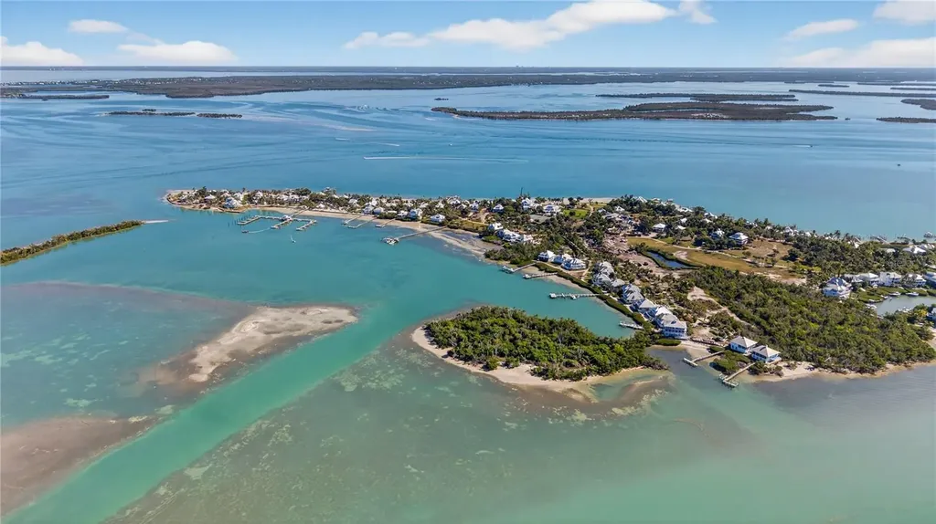 520 Useppa Island Captiva FL 33924