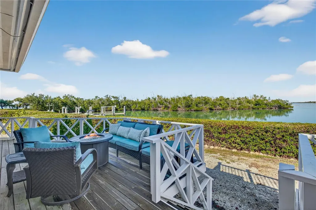 520 Useppa Island Captiva FL 33924