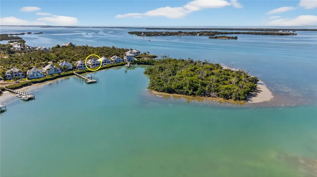 520 Useppa Island Captiva FL 33924