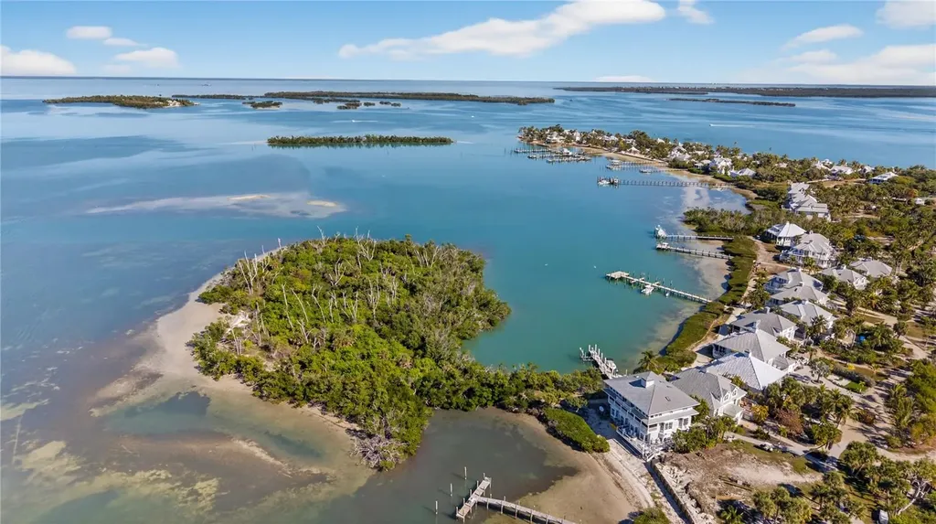 520 Useppa Island Captiva FL 33924