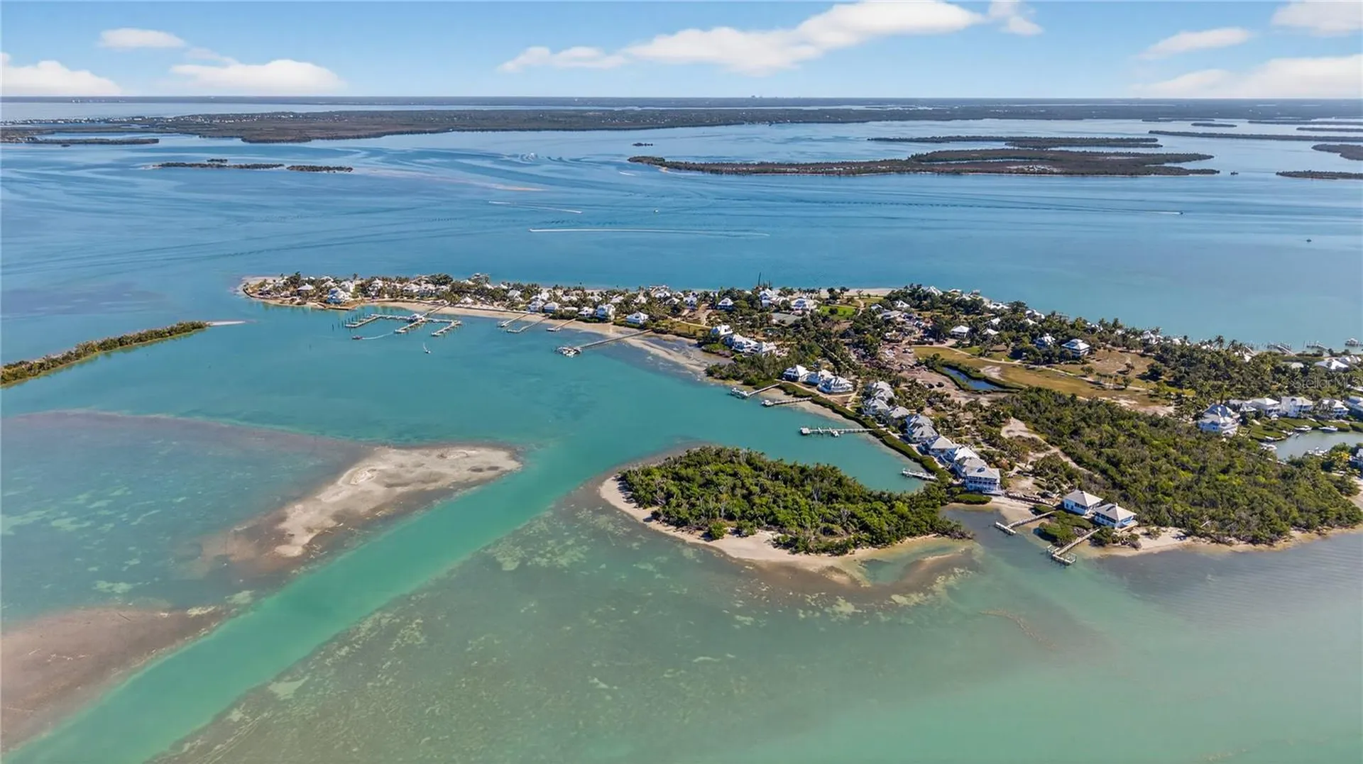 520 Useppa Island Captiva FL 33924