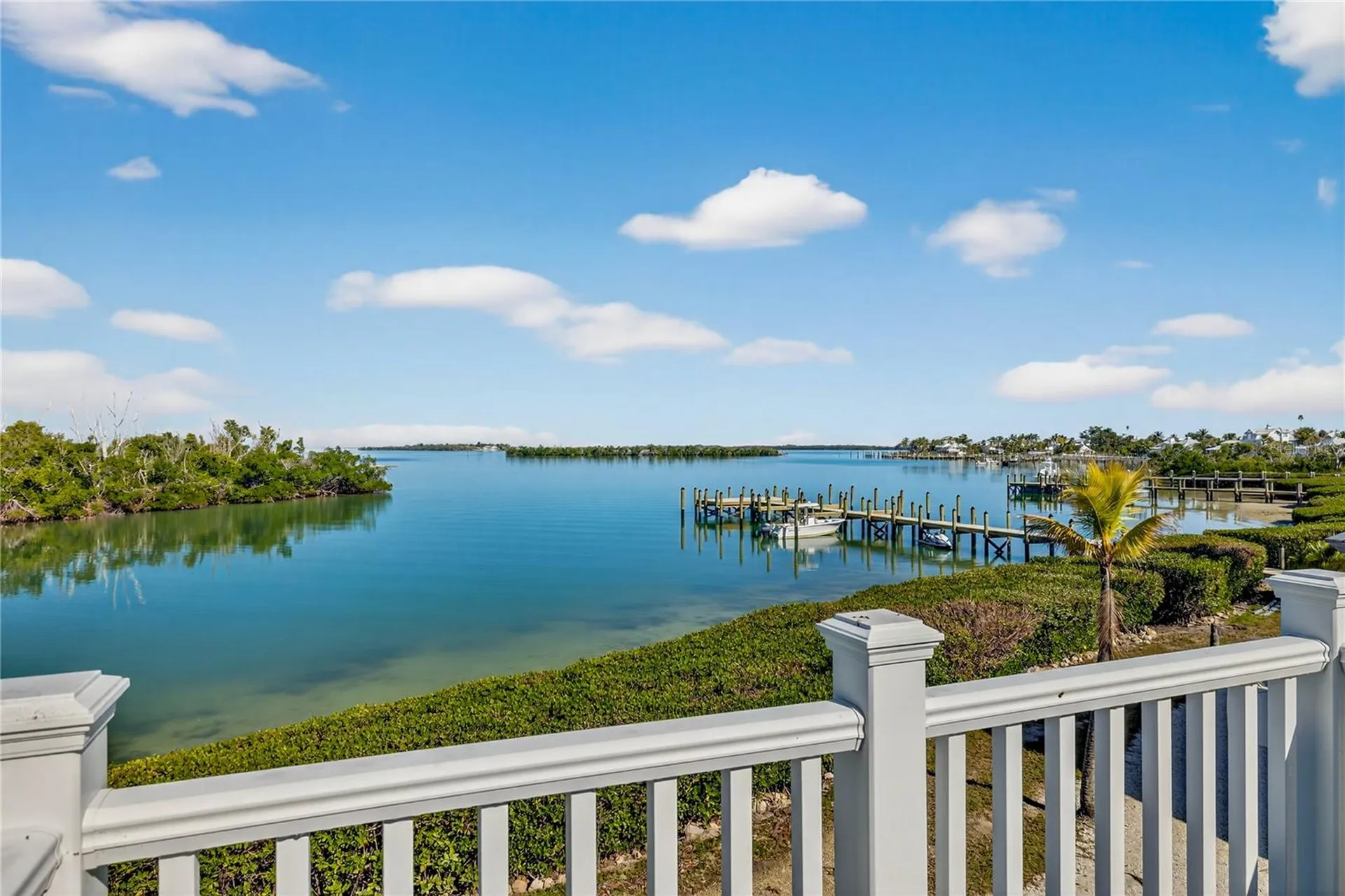 520 Useppa Island Captiva FL 33924