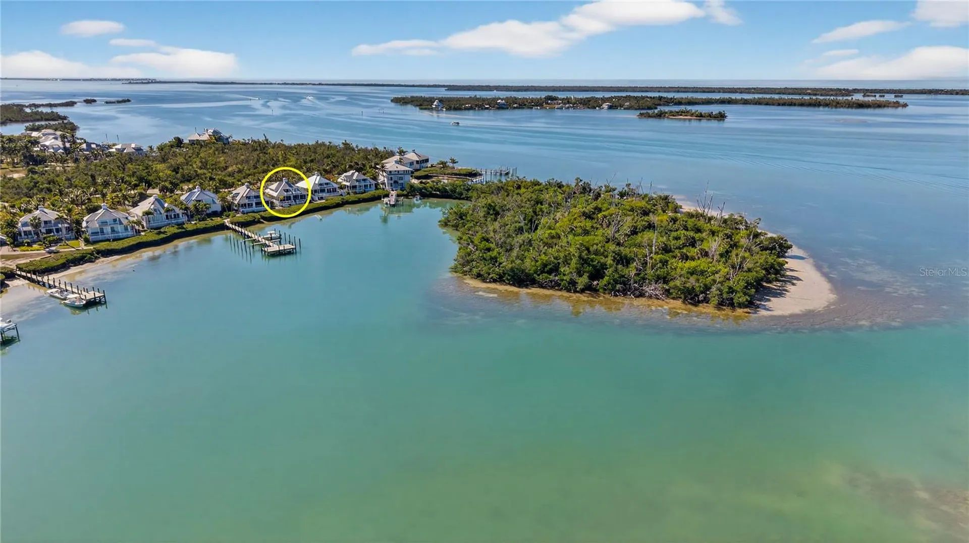 520 Useppa Island Captiva FL 33924