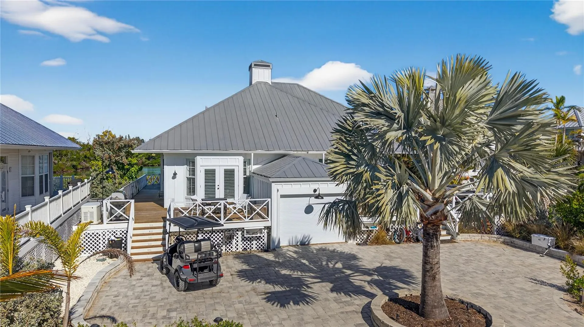 520 Useppa Island Captiva FL 33924