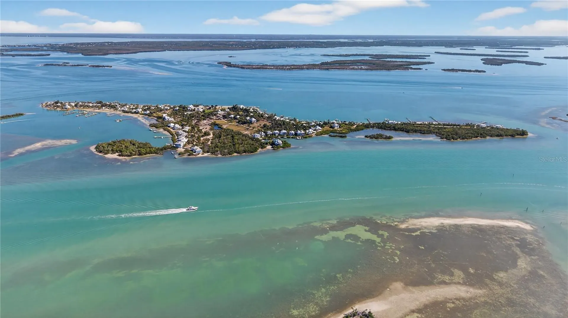 520 Useppa Island Captiva FL 33924