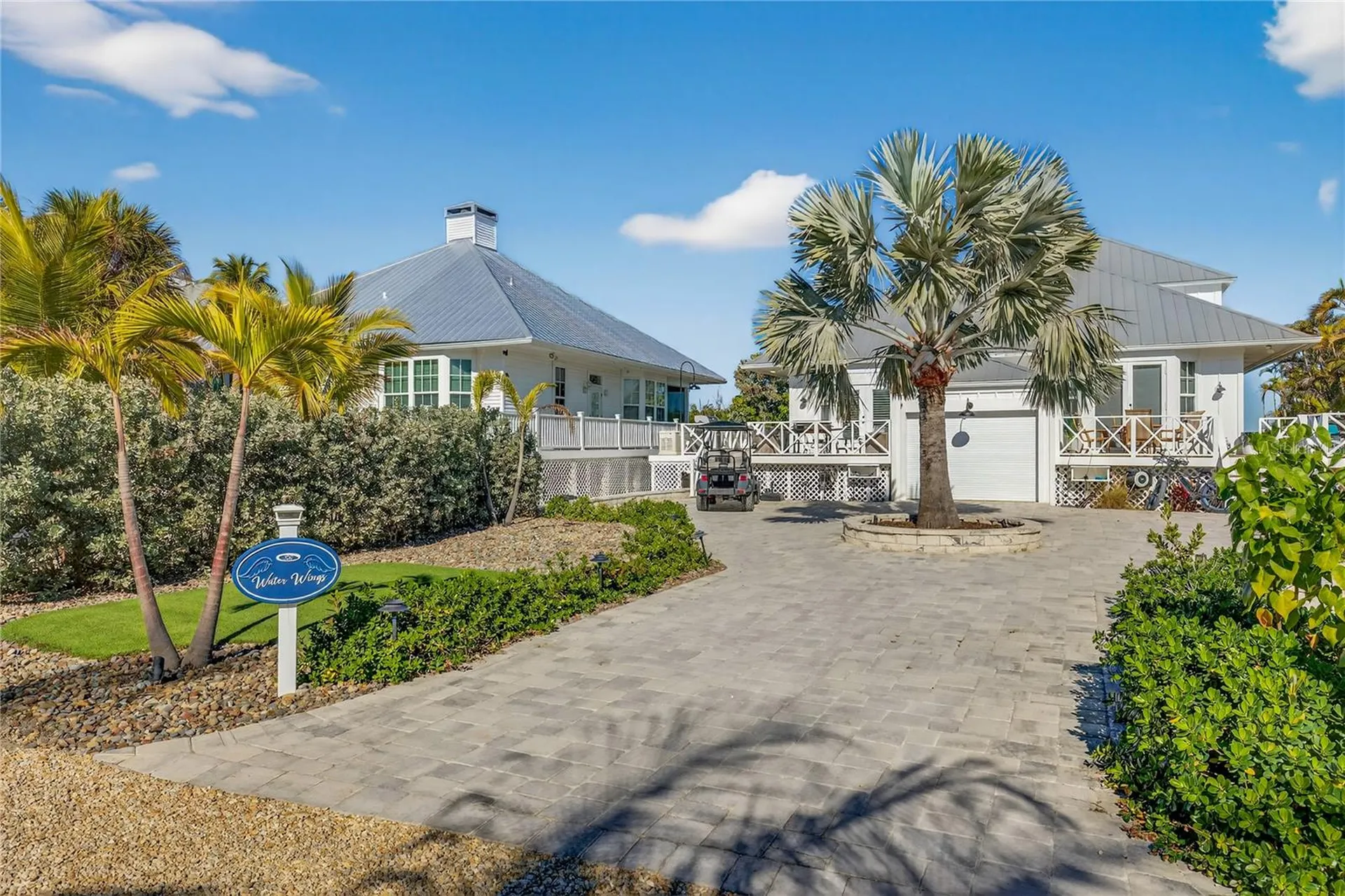 520 Useppa Island Captiva FL 33924