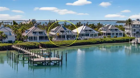 520 Useppa Island Captiva FL 33924