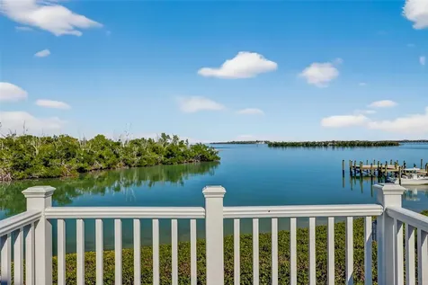 520 Useppa Island Captiva FL 33924