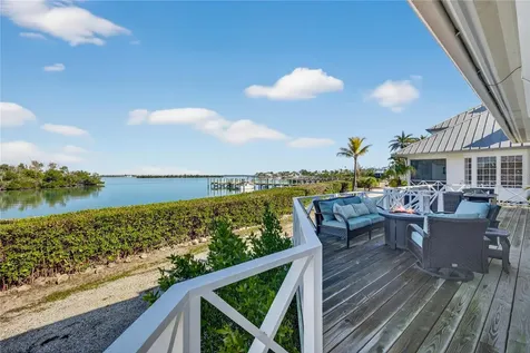520 Useppa Island Captiva FL 33924
