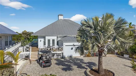 520 Useppa Island Captiva FL 33924