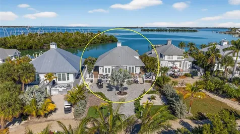 520 Useppa Island Captiva FL 33924