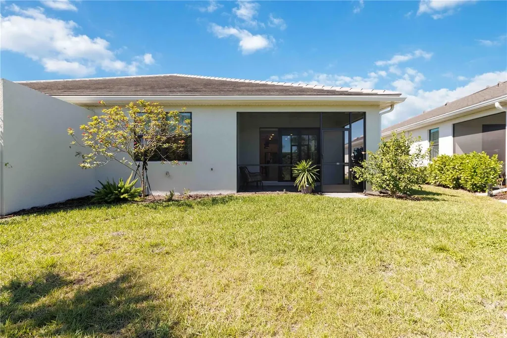18516 Dayspring Place Venice FL 34293