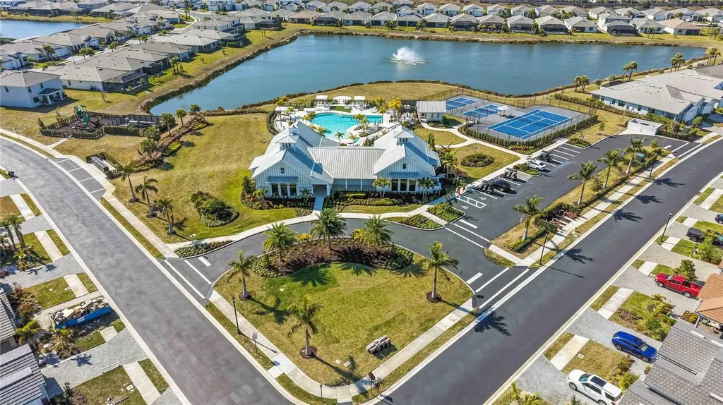 18516 Dayspring Place Venice FL 34293