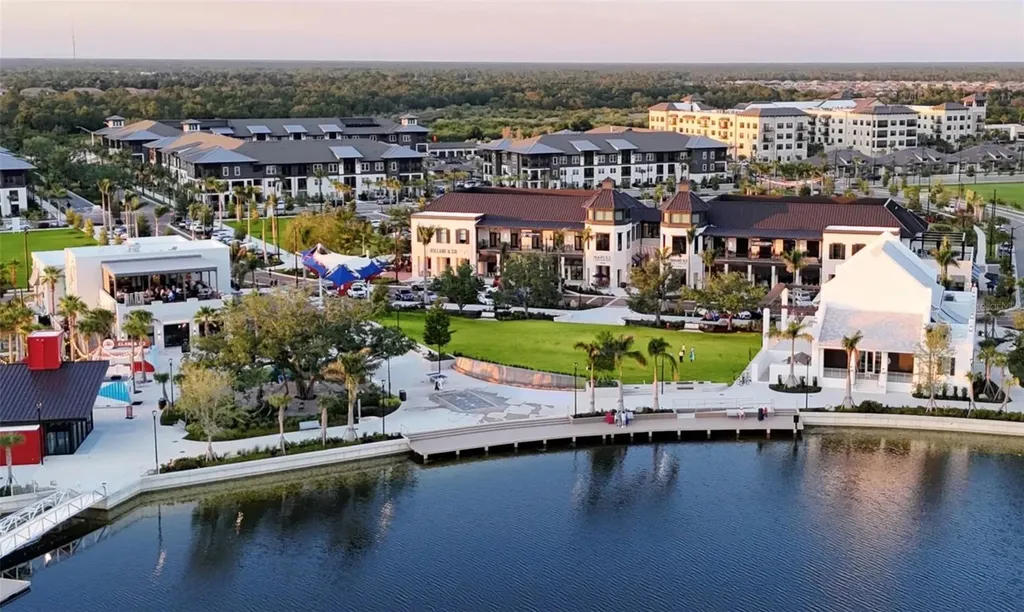 18516 Dayspring Place Venice FL 34293
