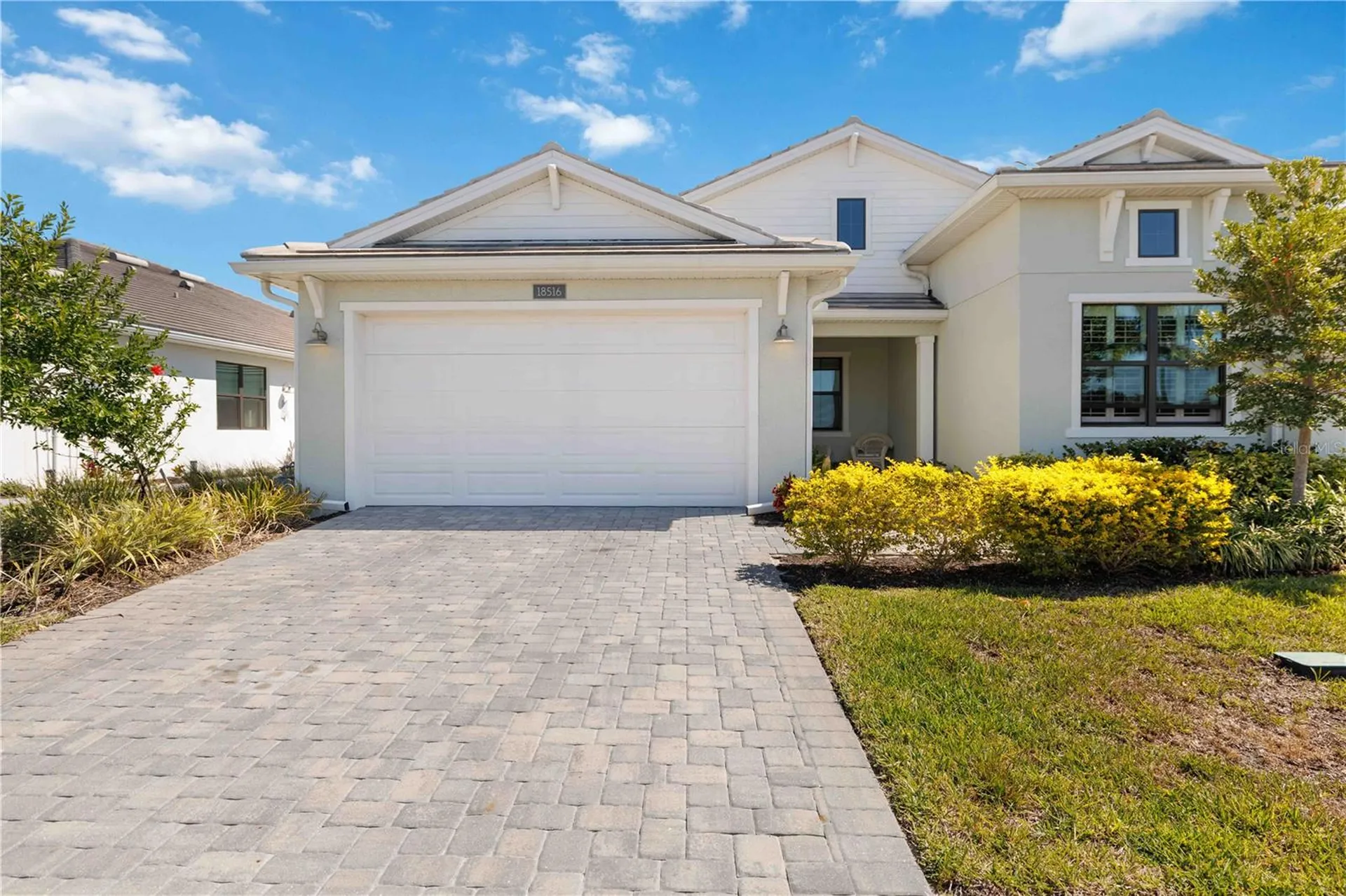 18516 Dayspring Place Venice FL 34293