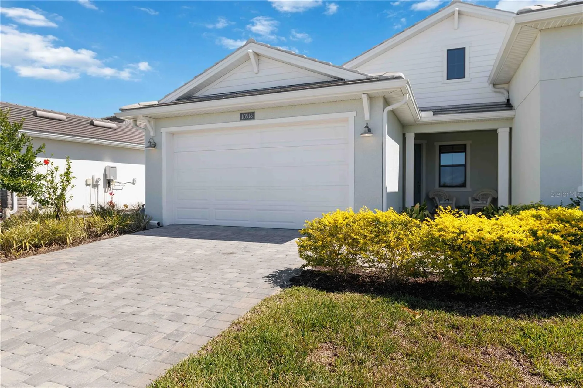 18516 Dayspring Place Venice FL 34293