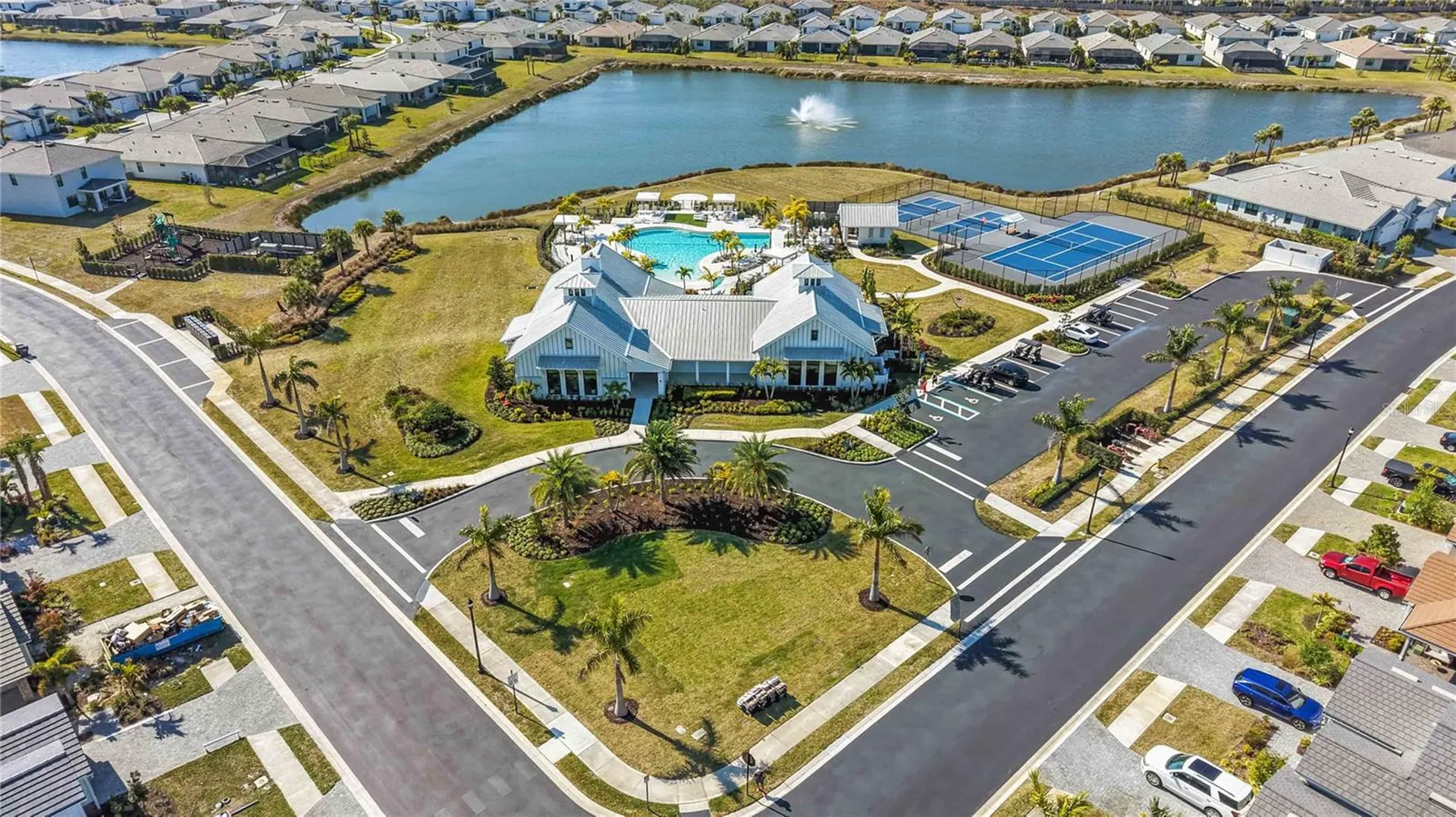 18516 Dayspring Place Venice FL 34293