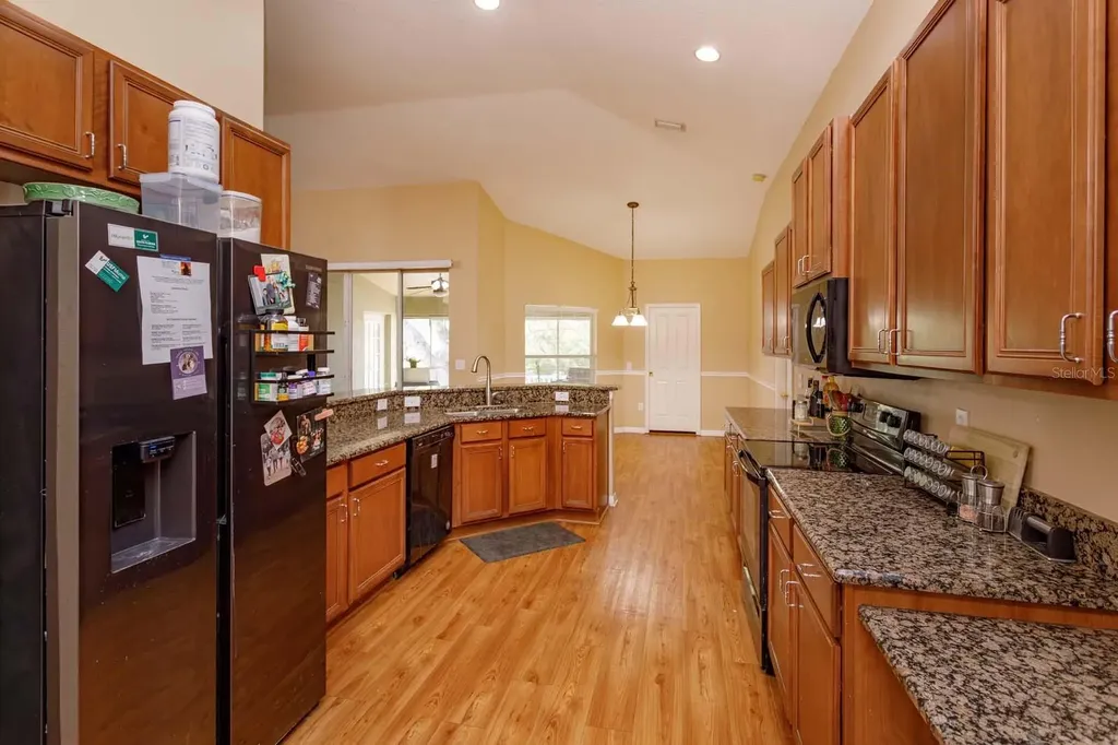 13480 Dunwoody Drive Spring Hill FL 34609
