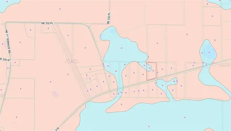 8798 E Highway 318 Citra FL 32113