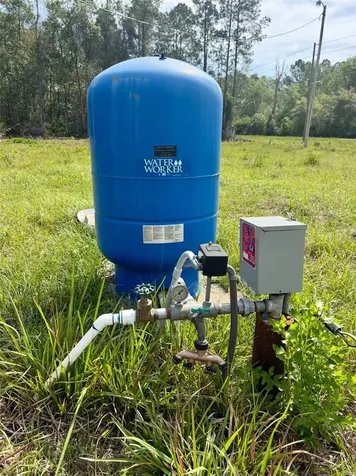 8798 E Highway 318 Citra FL 32113