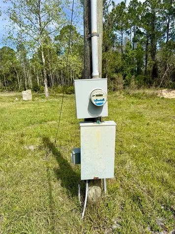 8798 E Highway 318 Citra FL 32113