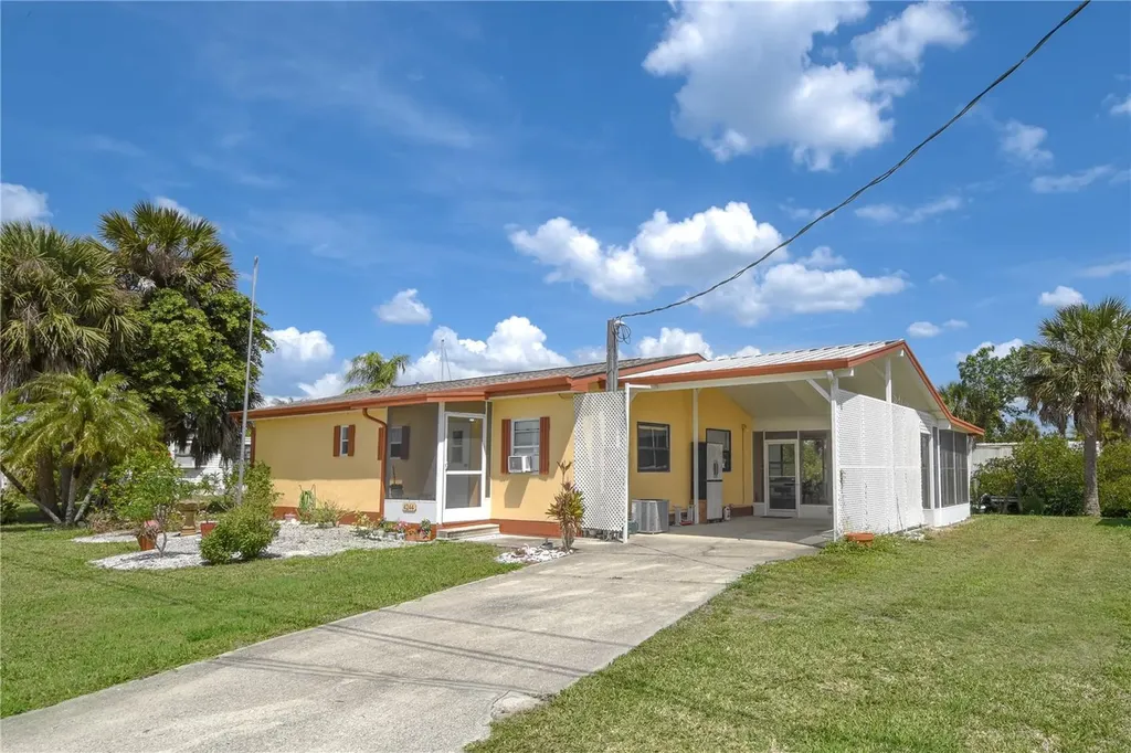 4244 Nettle Road Port Charlotte FL 33953