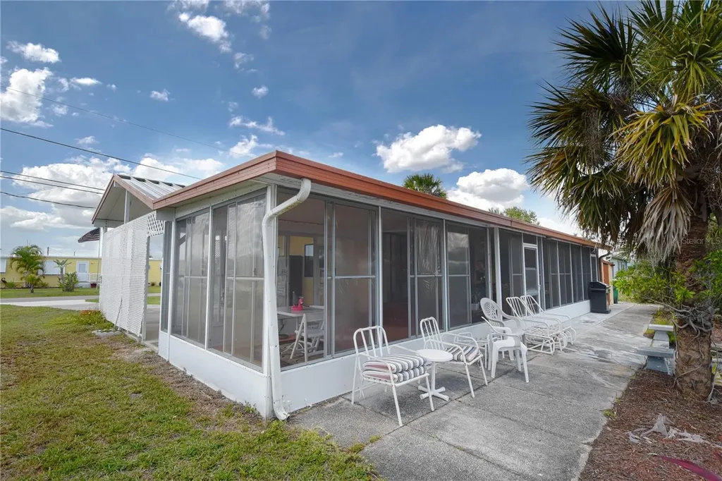 4244 Nettle Road Port Charlotte FL 33953