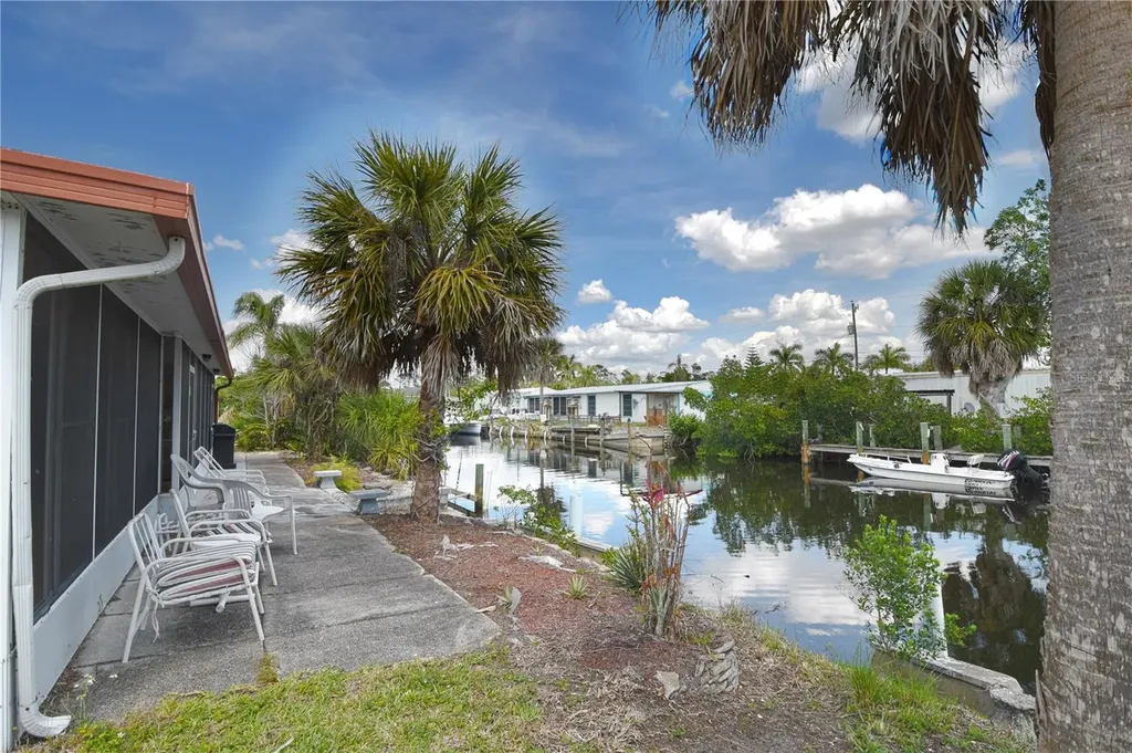 4244 Nettle Road Port Charlotte FL 33953