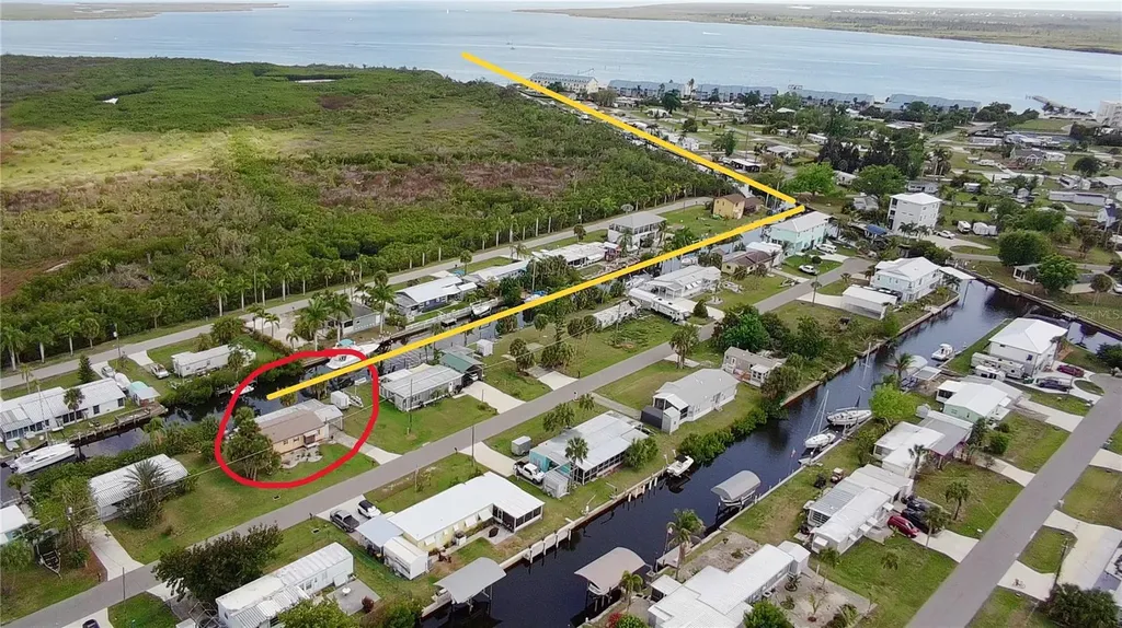 4244 Nettle Road Port Charlotte FL 33953