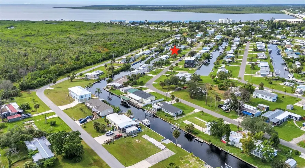 4244 Nettle Road Port Charlotte FL 33953