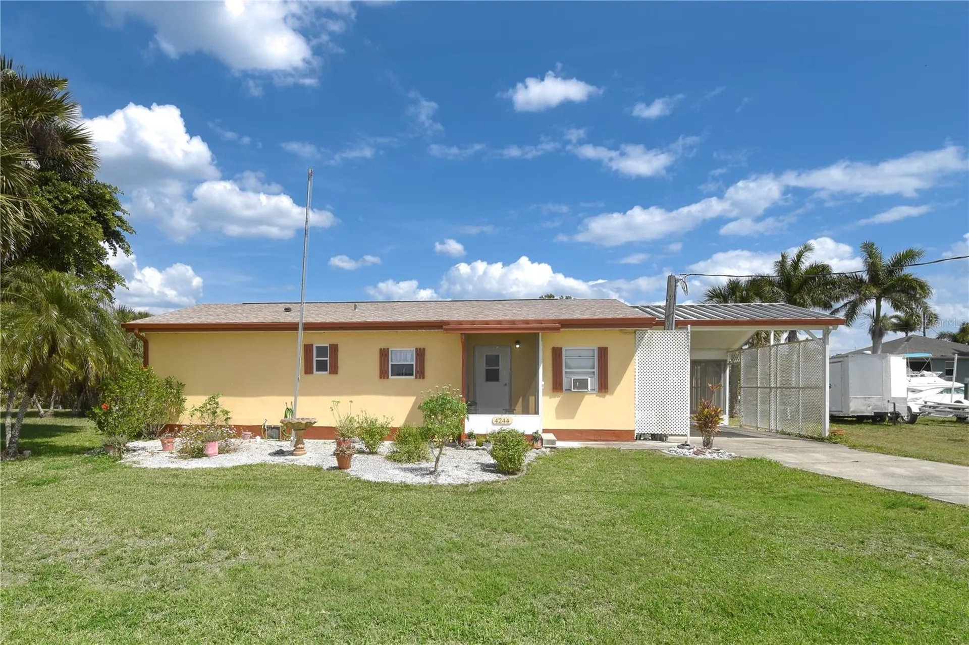 4244 Nettle Road Port Charlotte FL 33953