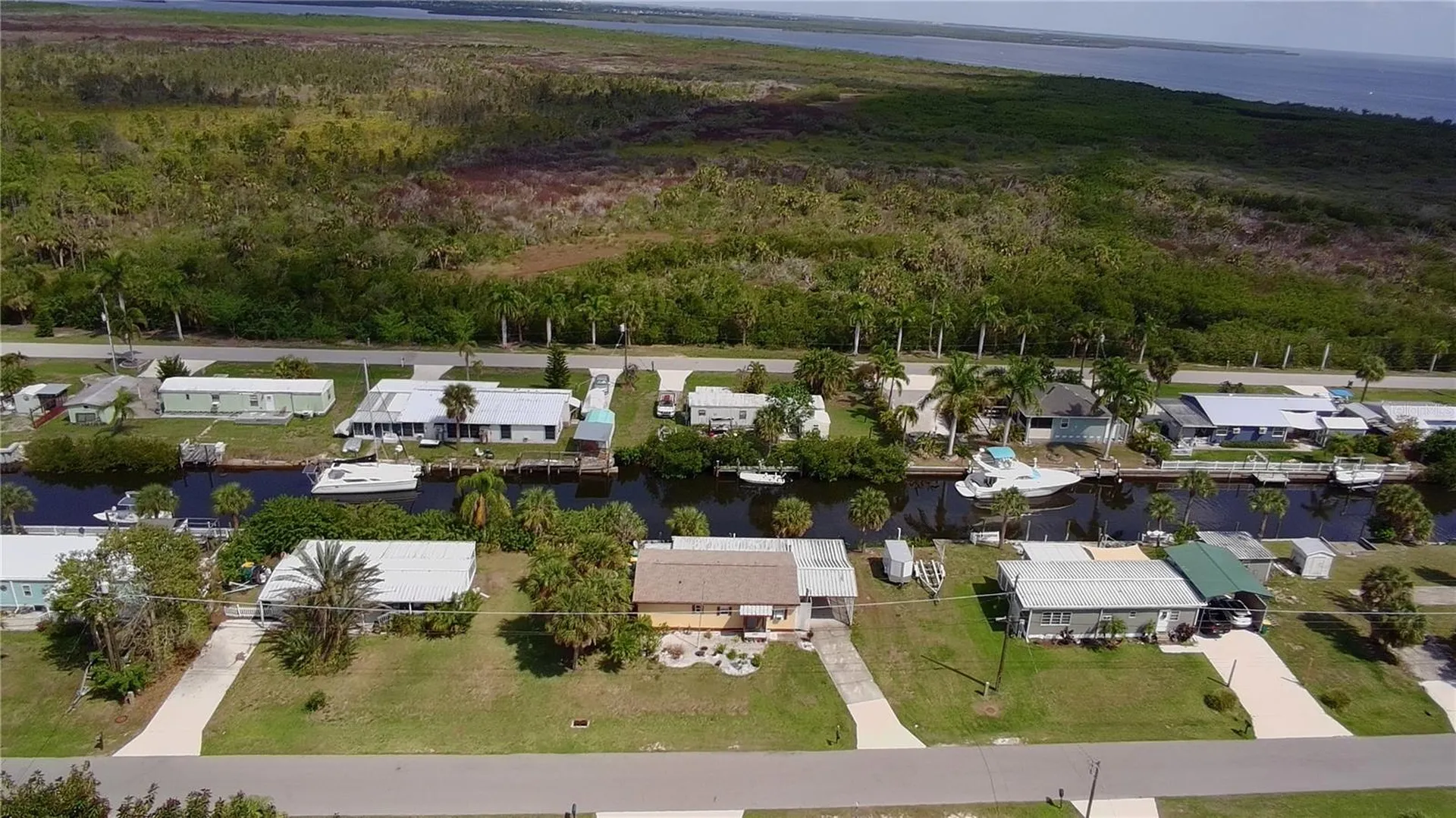 4244 Nettle Road Port Charlotte FL 33953