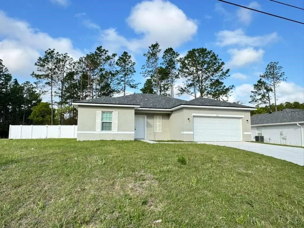 769 Marion Oaks Pass Ocala FL 34473