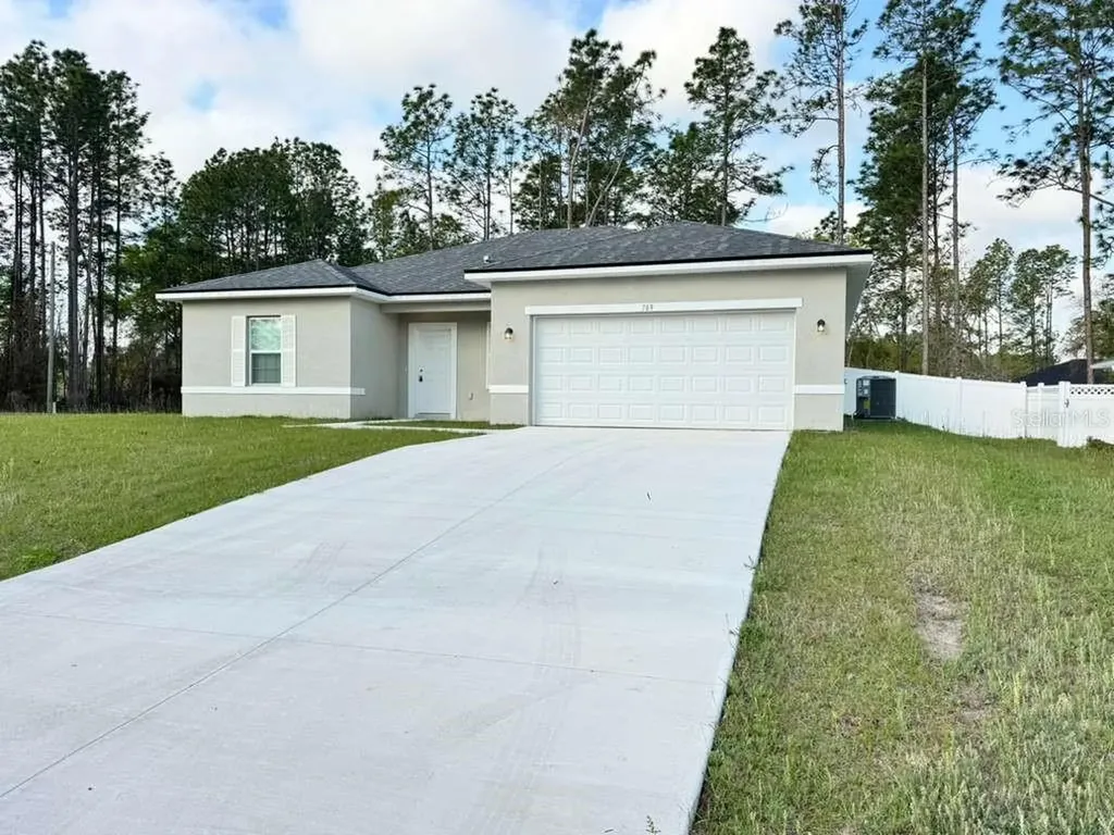 769 Marion Oaks Pass Ocala FL 34473