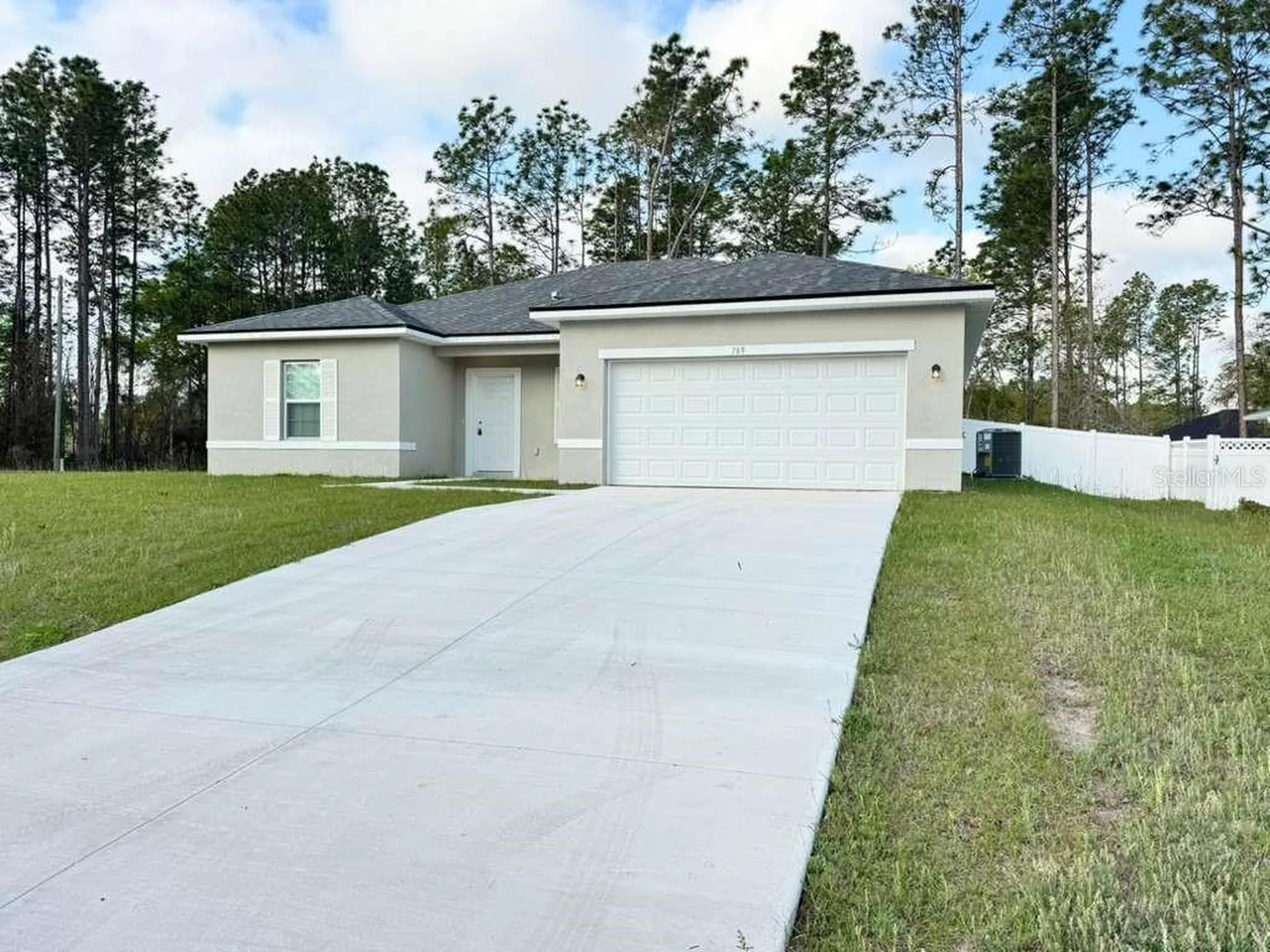 769 Marion Oaks Pass Ocala FL 34473