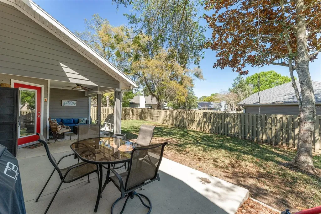 5025 SW 78th Way Gainesville FL 32608