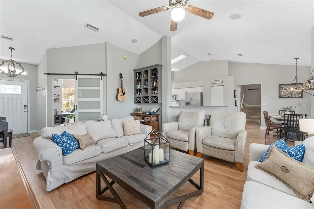 5025 SW 78th Way Gainesville FL 32608