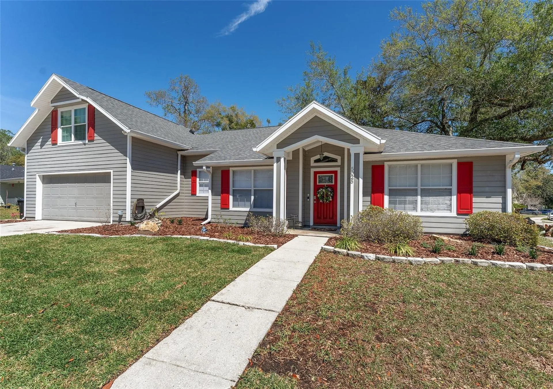 5025 SW 78th Way Gainesville FL 32608
