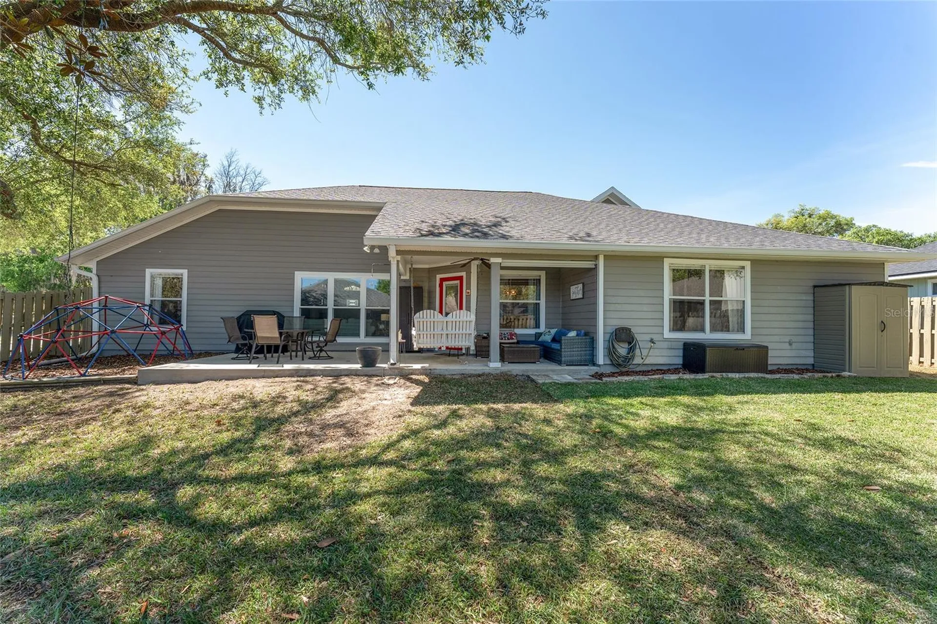 5025 SW 78th Way Gainesville FL 32608