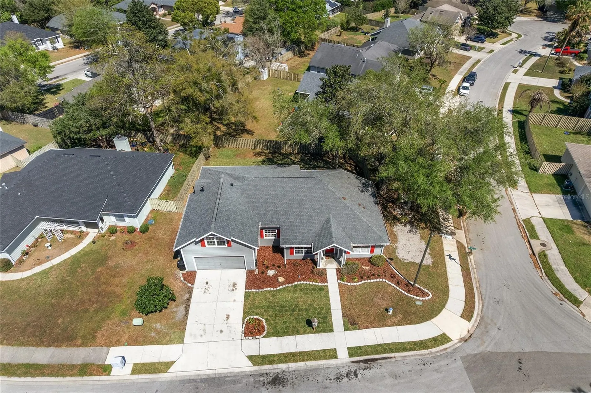5025 SW 78th Way Gainesville FL 32608