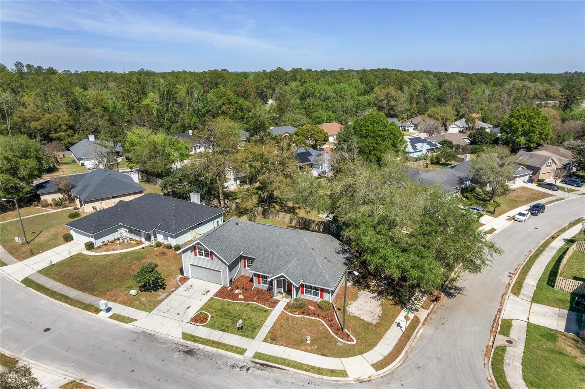 5025 SW 78th Way Gainesville FL 32608
