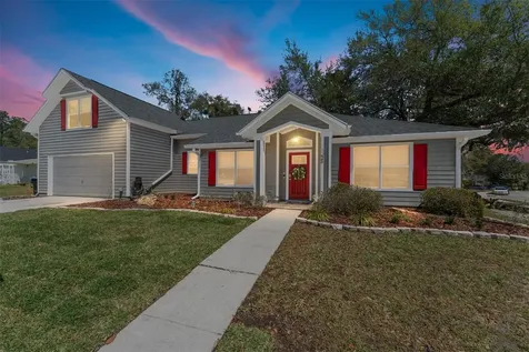 5025 SW 78th Way Gainesville FL 32608
