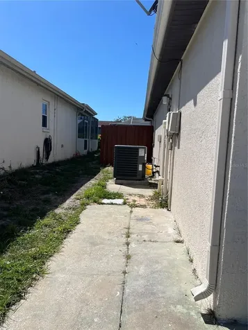 9303 Morehead Lane Port Richey FL 34668