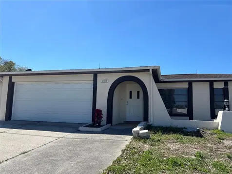 9303 Morehead Lane Port Richey FL 34668