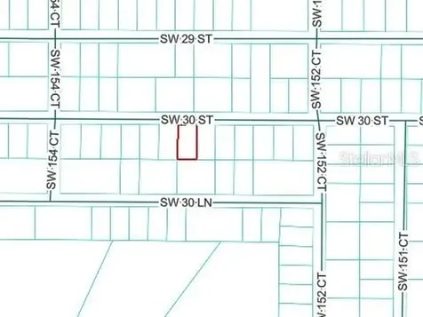 Tbd SW 30 Street Ocala FL 34481