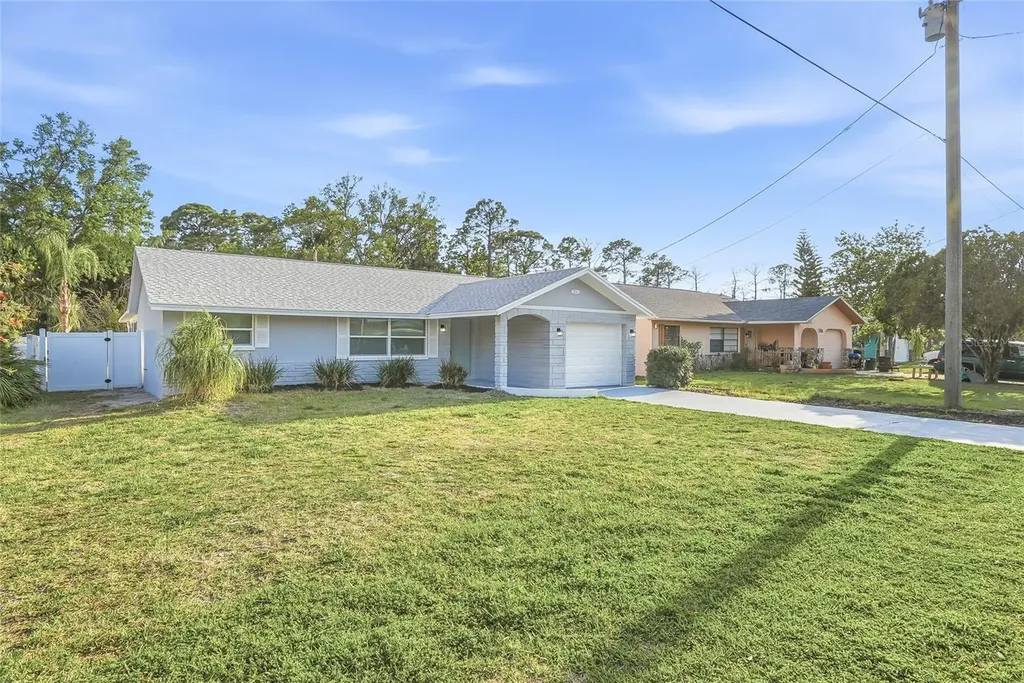 7840 Gulf Way Hudson FL 34667