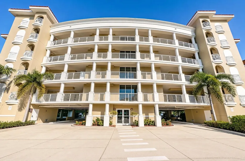 3805 Gulf Boulevard St Pete Beach FL 33706