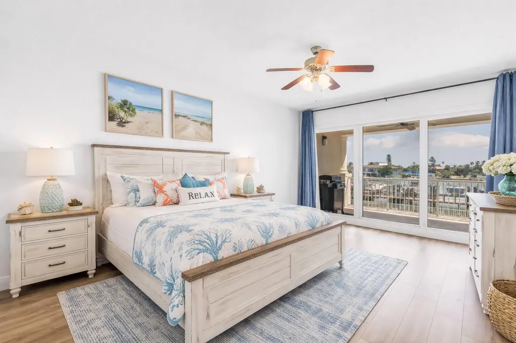 3805 Gulf Boulevard St Pete Beach FL 33706