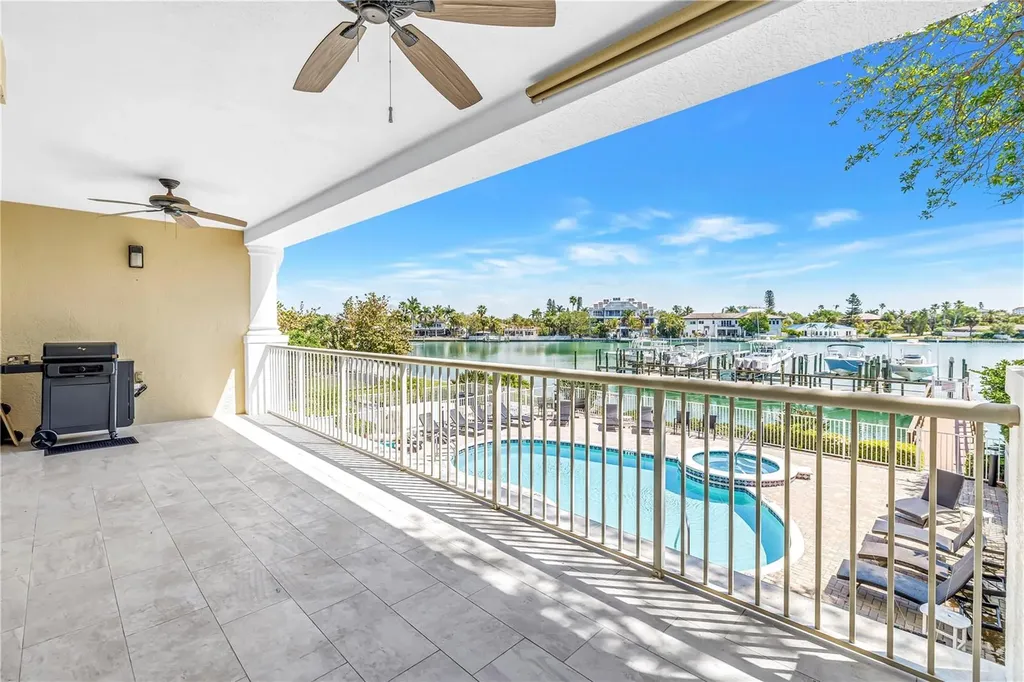 3805 Gulf Boulevard St Pete Beach FL 33706